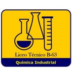 logo quimica industrial